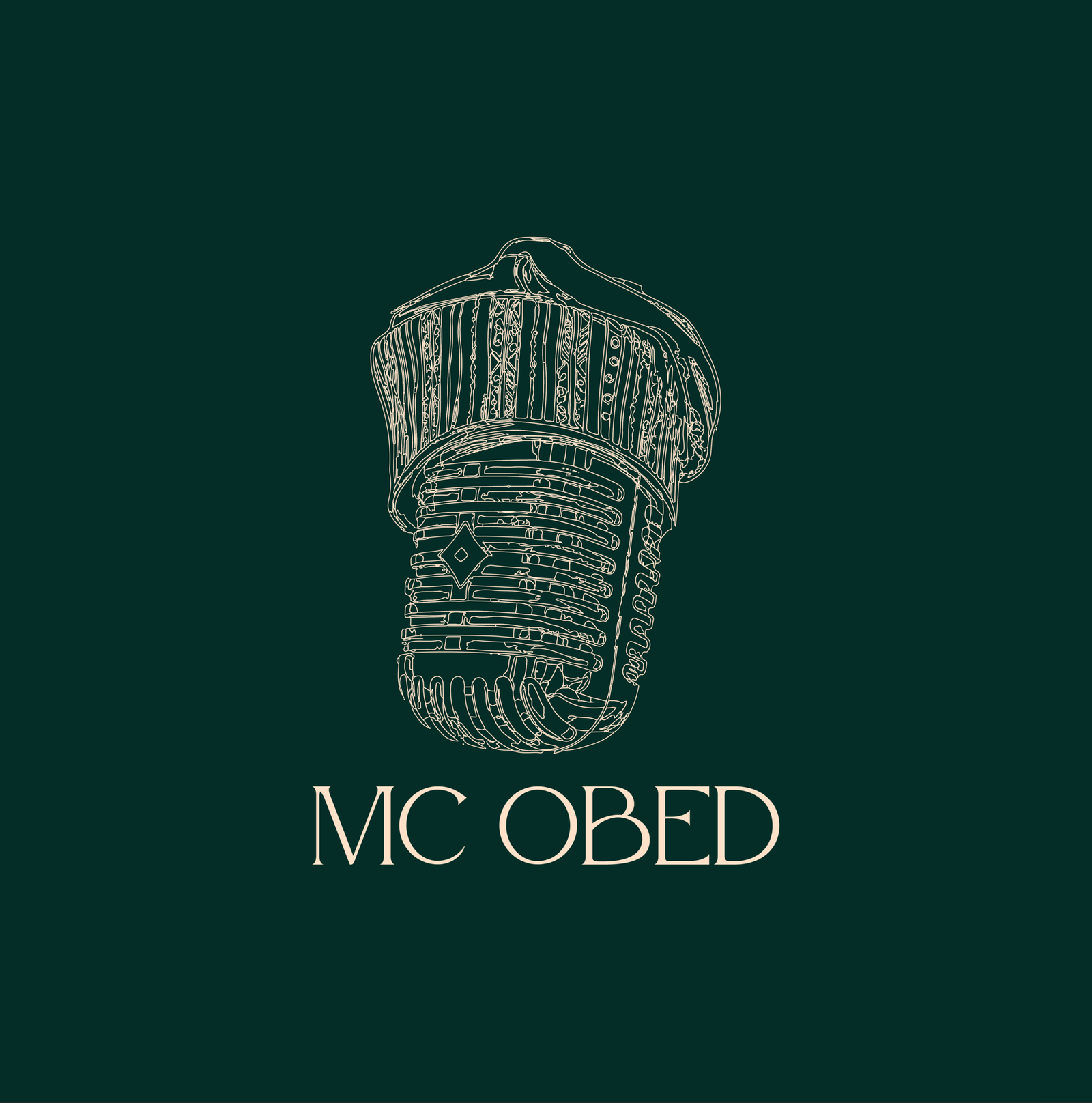 MC Obed Logo